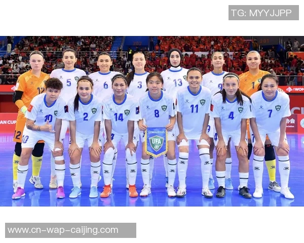 日本五人制女足逆转泰国队成功夺冠首获亚洲杯荣耀