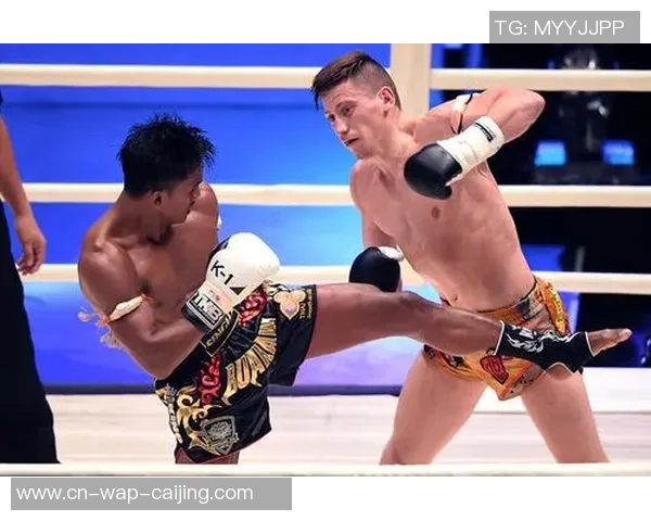 恩里克科尔与播求的巅峰对决谁将成为搏击界的新传奇