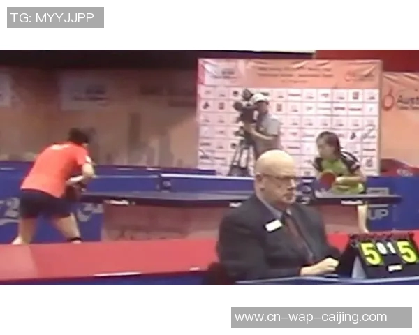 帖雅娜VS挑战赛揭幕战精彩回顾与选手表现分析